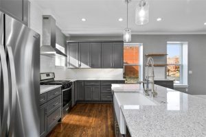 Kitchen Remodel in St. Louis, Missouri