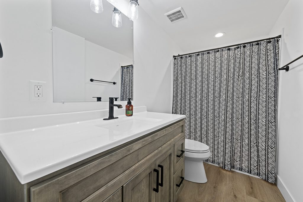 Bath remodel Fenton, Missouri