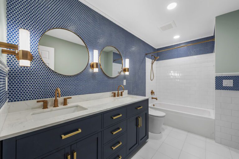 hall bath chesterfield mo