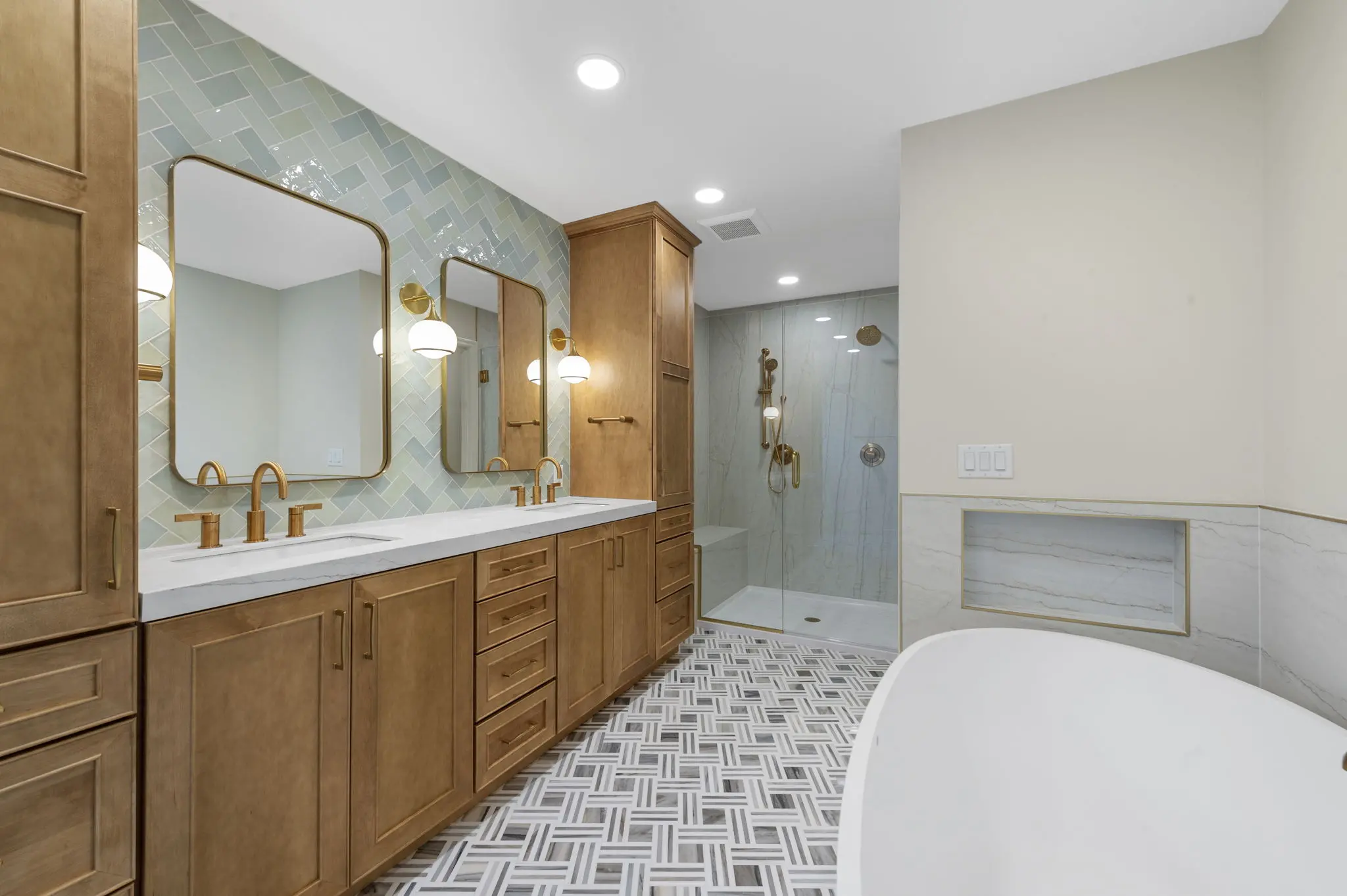 Iconic Kitchen & Bath