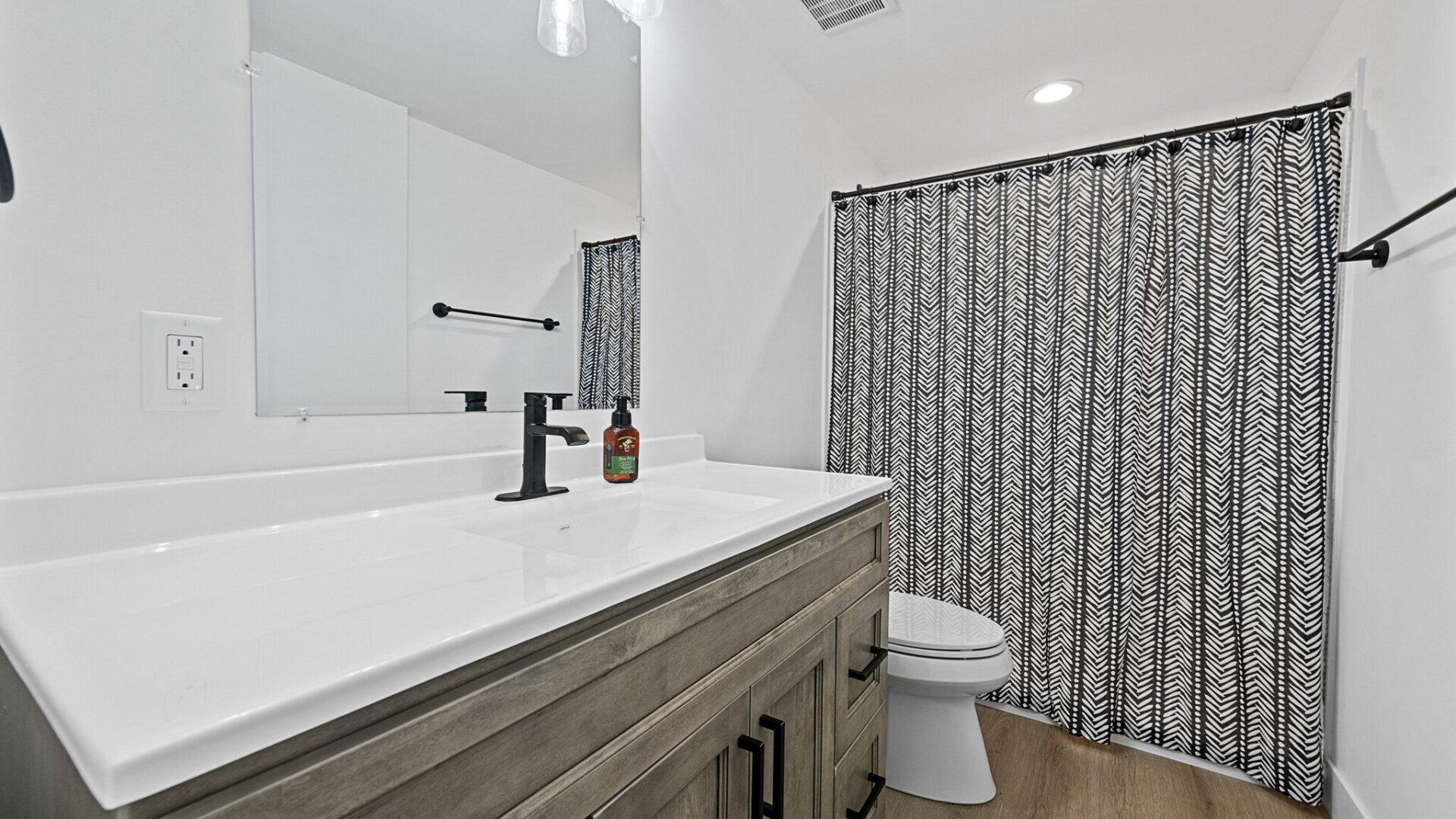 Bath remodel Fenton, Missouri