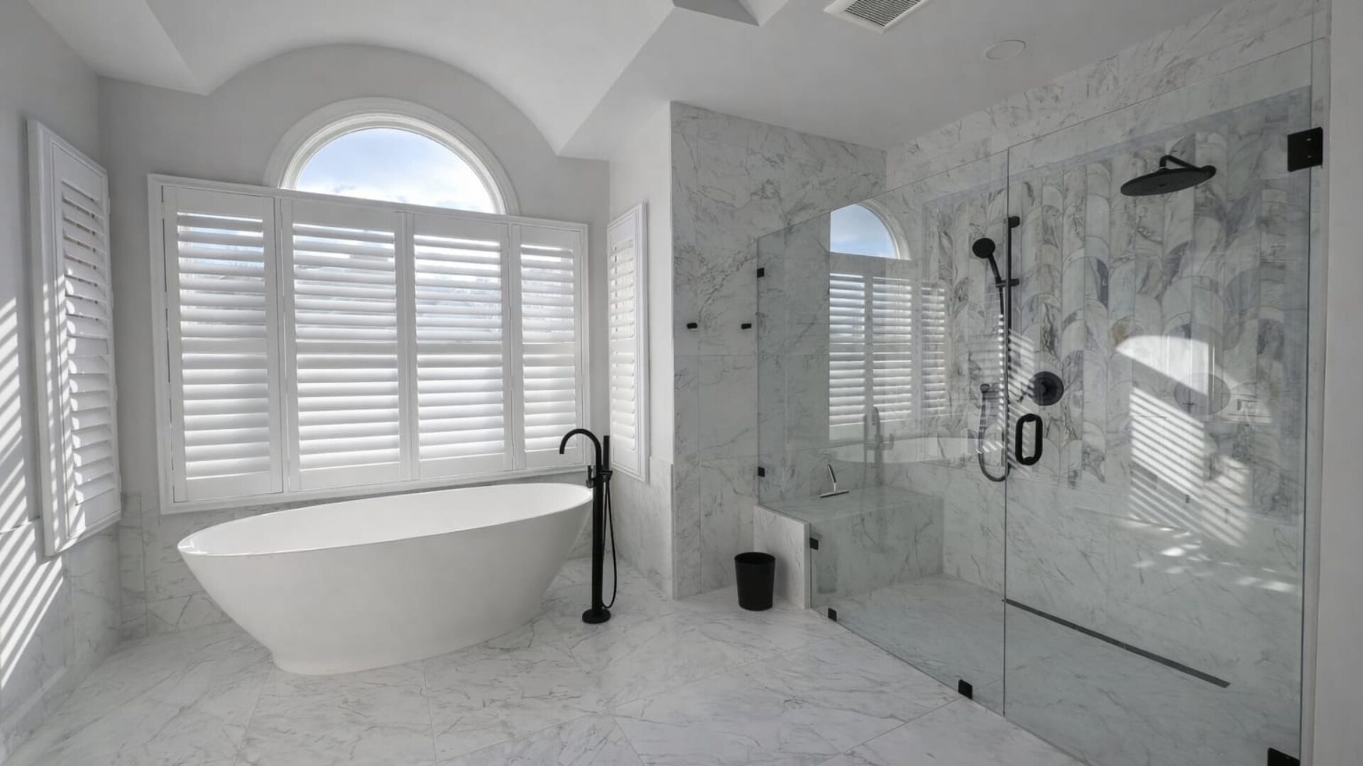 devonshire master bath tub shower