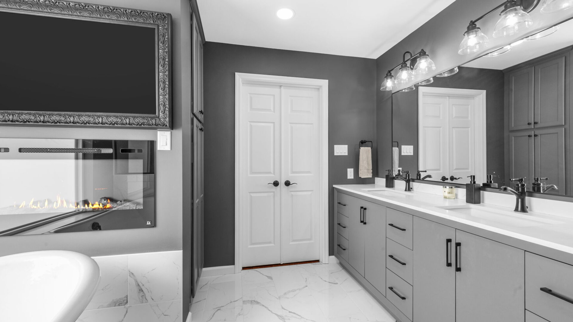 master bath remodel Fenton, MO (14)